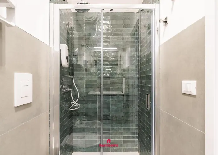 Barirooms - Murat 3*