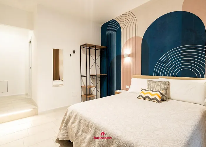 Gasthof Barirooms - Murat 3*