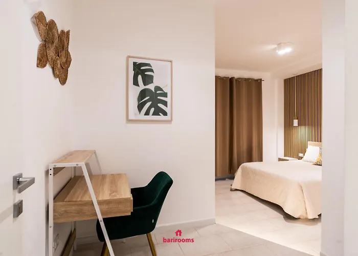 Gasthof Barirooms - Murat