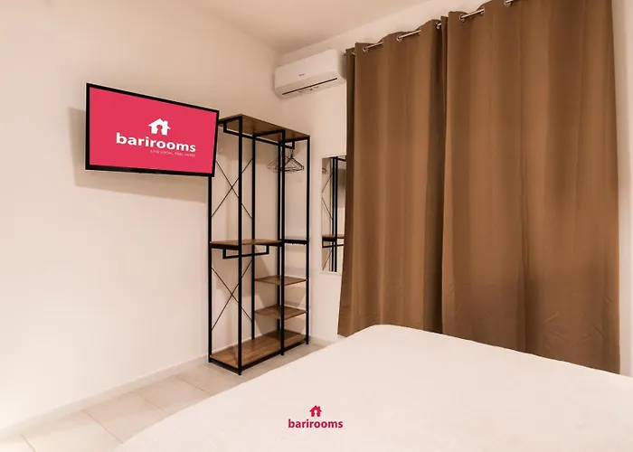 Barirooms - Murat バーリ