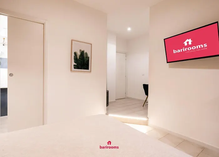 Gasthof Barirooms - Murat