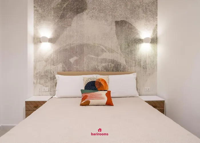 Barirooms - Murat Gasthof Bari