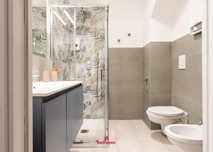 Barirooms - Murat 3* Bari