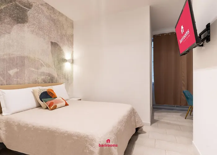 Gasthof Barirooms - Murat