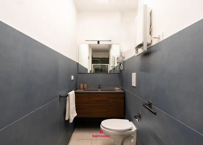 Barirooms - Murat Gasthof 3*