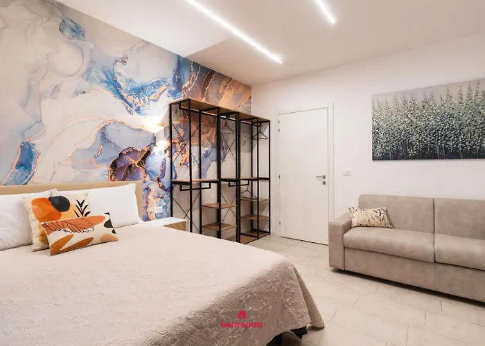 Barirooms - Murat バーリ